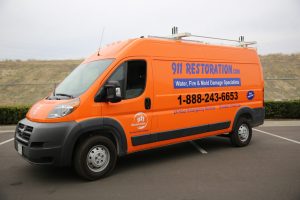 water-damage-restoration-equipment-fireplace